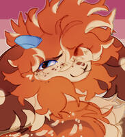 Pony Alerts (@Foxyhowl)