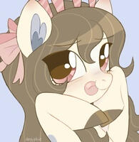 Pony Panels (@Chu_shiyou)