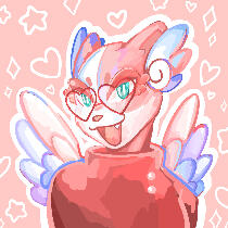 Pony Art (@Mustiskunk )