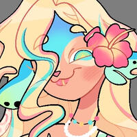 Pony Art (@koiipond)