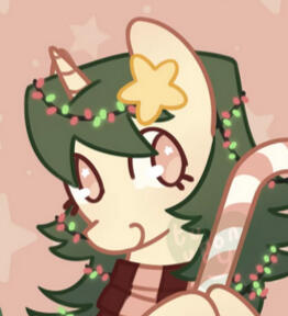 Pony Art (@tuupony)