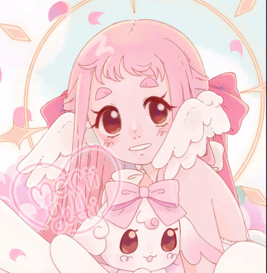 Pony Art (@mariiyetti)